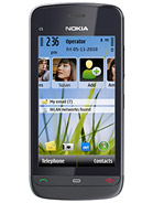 Best available price of Nokia C5-06 in Al