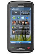 Best available price of Nokia C6-01 in Al
