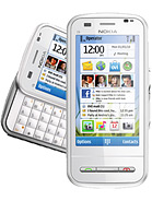 Best available price of Nokia C6 in Al
