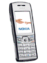 Best available price of Nokia E50 in Al