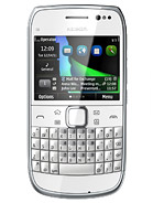 Best available price of Nokia E6 in Al