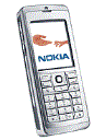 Best available price of Nokia E60 in Al