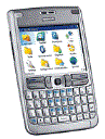 Best available price of Nokia E61 in Al