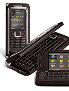 Best available price of Nokia E90 in Al