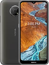 Best available price of Nokia G300 in Al