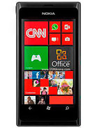 Best available price of Nokia Lumia 505 in Al
