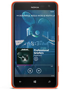 Best available price of Nokia Lumia 625 in Al