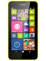 Best available price of Nokia Lumia 630 in Al