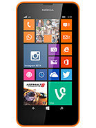 Best available price of Nokia Lumia 635 in Al