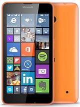 Best available price of Microsoft Lumia 640 Dual SIM in Al