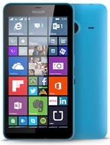 Best available price of Microsoft Lumia 640 XL Dual SIM in Al