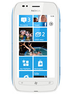 Best available price of Nokia Lumia 710 in Al