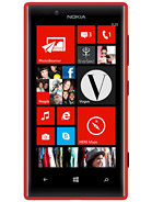 Best available price of Nokia Lumia 720 in Al