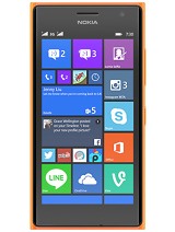 Best available price of Nokia Lumia 730 Dual SIM in Al