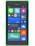 Best available price of Nokia Lumia 735 in Al