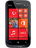 Best available price of Nokia Lumia 822 in Al