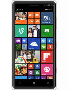 Best available price of Nokia Lumia 830 in Al