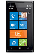 Best available price of Nokia Lumia 900 AT-T in Al