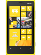 Best available price of Nokia Lumia 920 in Al