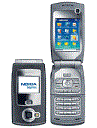 Best available price of Nokia N71 in Al