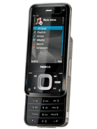 Best available price of Nokia N81 8GB in Al