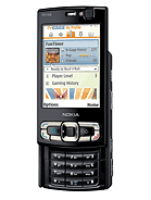 Best available price of Nokia N95 8GB in Al