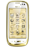 Best available price of Nokia Oro in Al