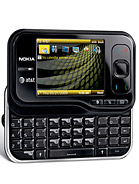 Best available price of Nokia 6790 Surge in Al