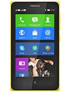 Best available price of Nokia X in Al