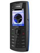 Best available price of Nokia X1-00 in Al