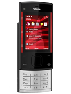 Best available price of Nokia X3 in Al