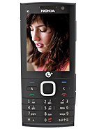 Best available price of Nokia X5 TD-SCDMA in Al