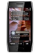 Best available price of Nokia X7-00 in Al