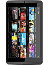 Best available price of Nvidia Shield K1 in Al