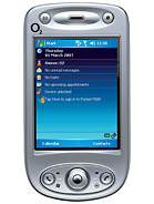 Best available price of O2 XDA Argon in Al