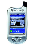 Best available price of O2 XDA in Al