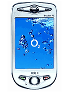 Best available price of O2 XDA IIi in Al