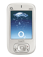 Best available price of O2 XDA II mini in Al