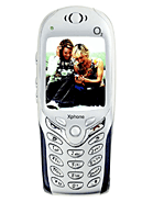 Best available price of O2 Xphone in Al