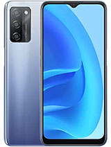 Best available price of Oppo A55s in Al