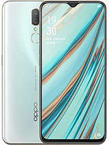 Best available price of Oppo A9x in Al