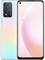 Best available price of Oppo A93s 5G in Al