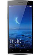 Best available price of Oppo Find 7 in Al