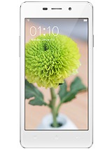 Best available price of Oppo Joy 3 in Al