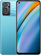Best available price of Oppo K10 in Al