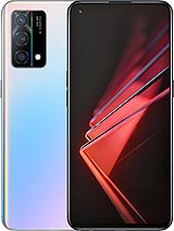 Best available price of Oppo K9 in Al