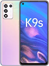 Best available price of Oppo K9s in Al