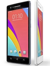 Best available price of Oppo Mirror 3 in Al