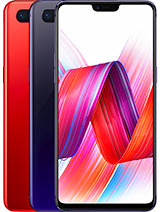 Best available price of Oppo R15 in Al