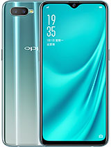 Best available price of Oppo R15x in Al
